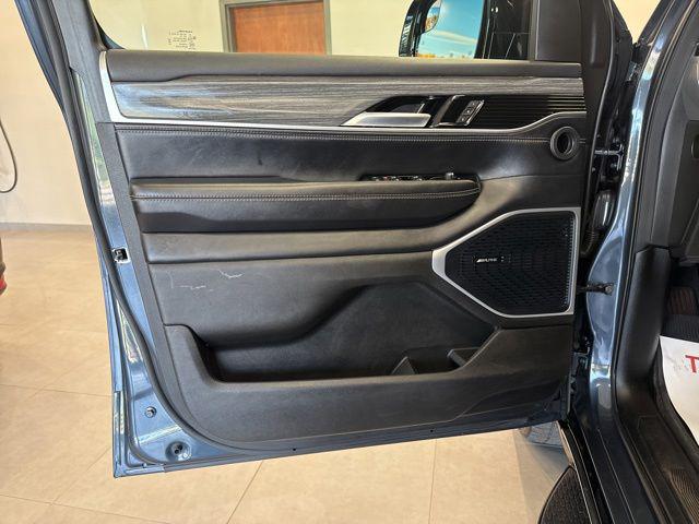 2024 Jeep Wagoneer Series II 4x4