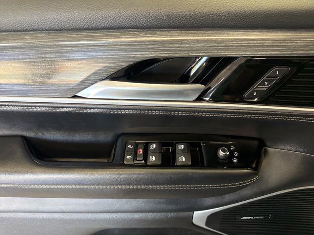 2024 Jeep Wagoneer Series II 4x4
