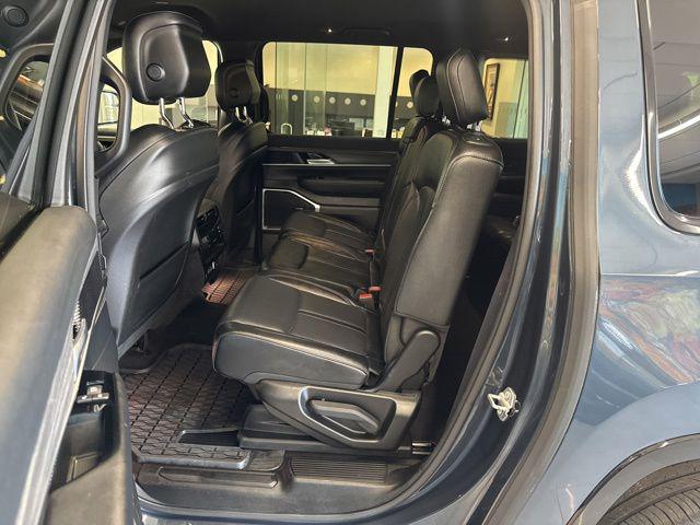 2024 Jeep Wagoneer Series II 4x4