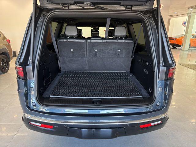 2024 Jeep Wagoneer Series II 4x4