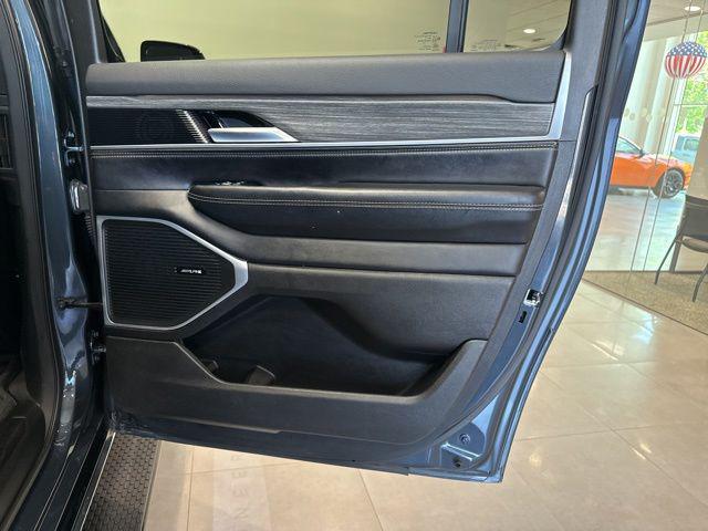 2024 Jeep Wagoneer Series II 4x4