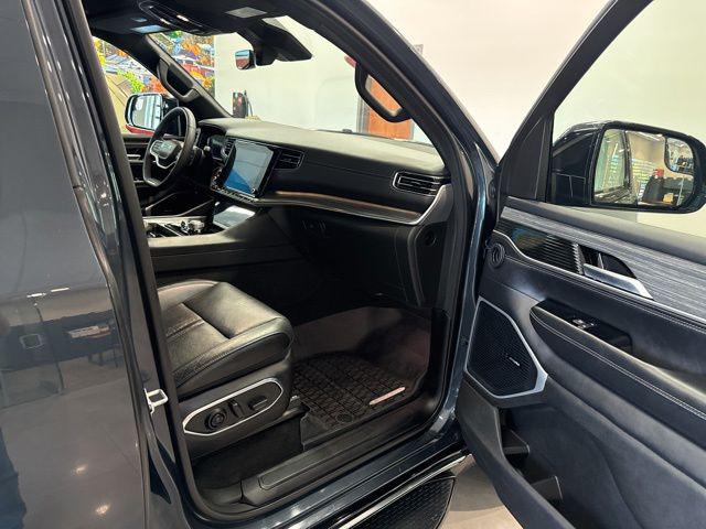 2024 Jeep Wagoneer Series II 4x4