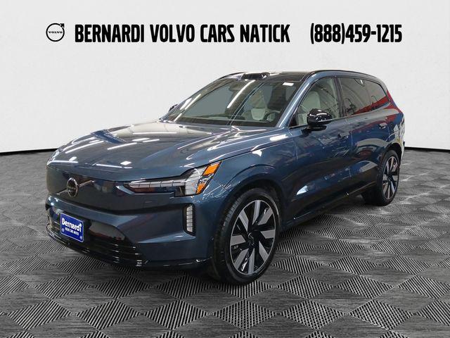 2025 Volvo X 90 Ultra, Twin Motor, Fully electric, 6 Seats for sale in Natick, MA