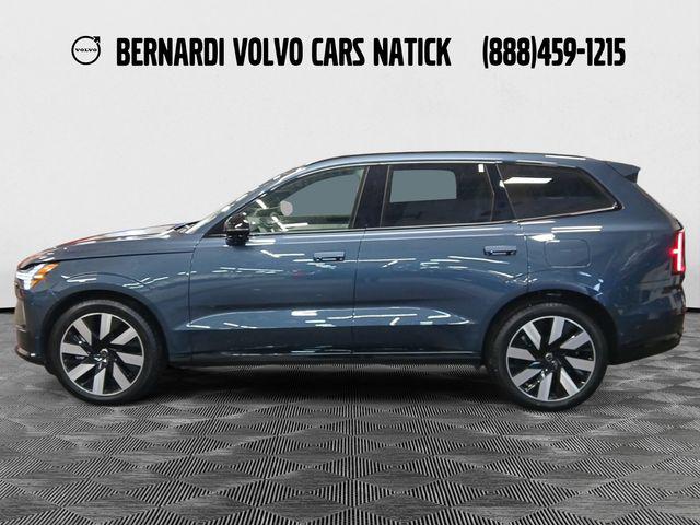 2025 Volvo X 90 Ultra, Twin Motor, Fully electric, 6 Seats