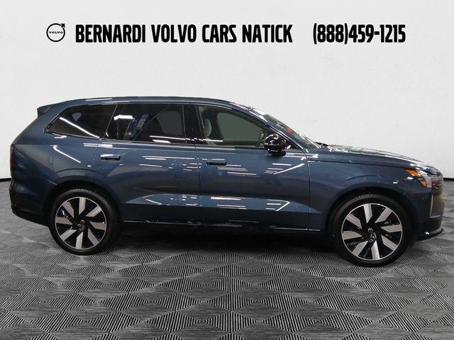 2025 Volvo X 90 Ultra, Twin Motor, Fully electric, 6 Seats