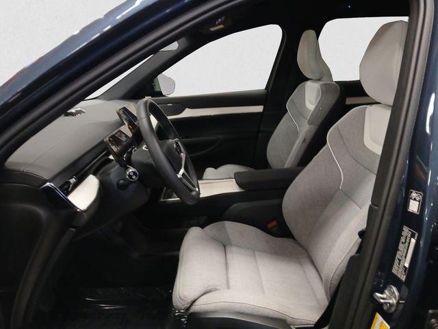 2025 Volvo X 90 Ultra, Twin Motor, Fully electric, 6 Seats