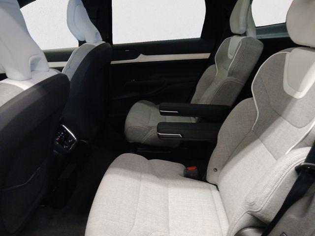2025 Volvo X 90 Ultra, Twin Motor, Fully electric, 6 Seats