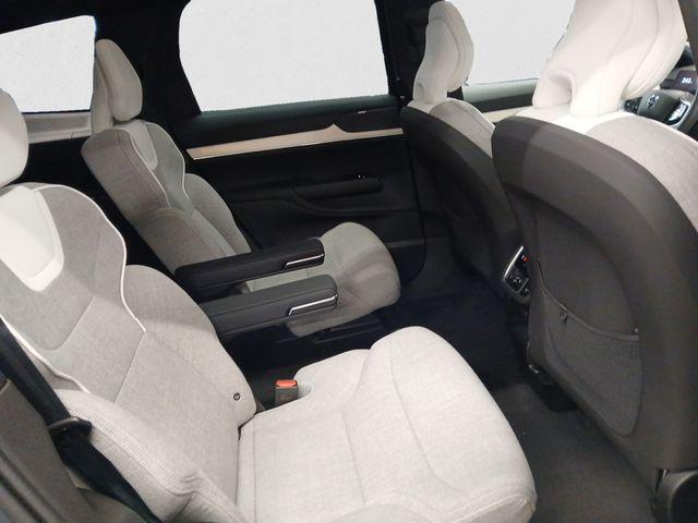 2025 Volvo X 90 Ultra, Twin Motor, Fully electric, 6 Seats