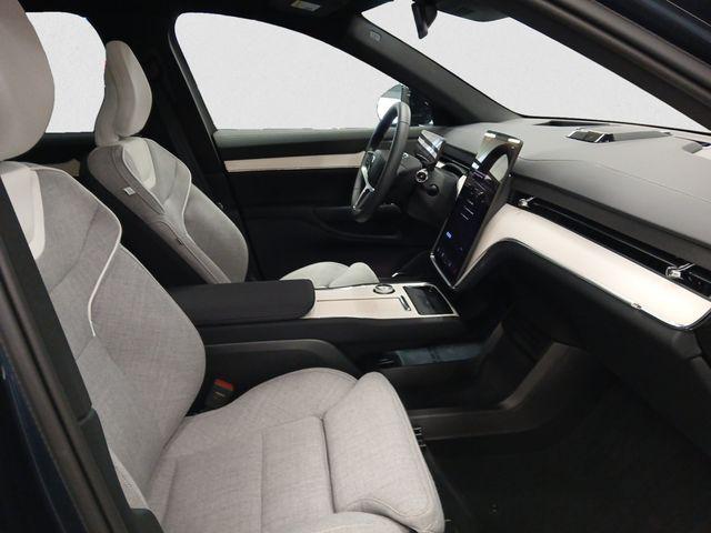 2025 Volvo X 90 Ultra, Twin Motor, Fully electric, 6 Seats