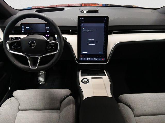 2025 Volvo X 90 Ultra, Twin Motor, Fully electric, 6 Seats