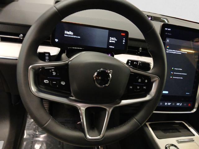 2025 Volvo X 90 Ultra, Twin Motor, Fully electric, 6 Seats