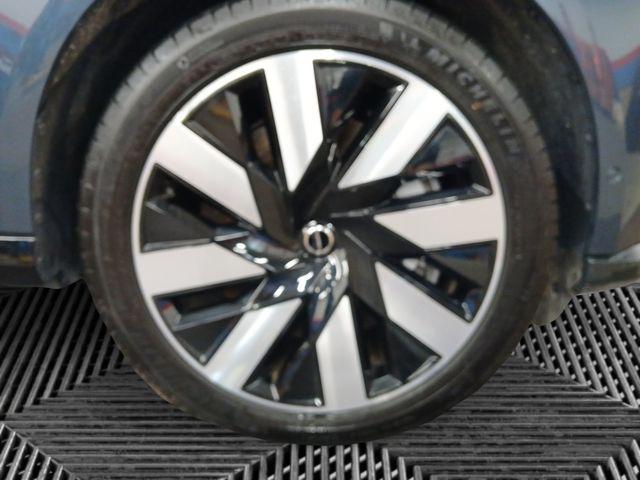 2025 Volvo X 90 Ultra, Twin Motor, Fully electric, 6 Seats