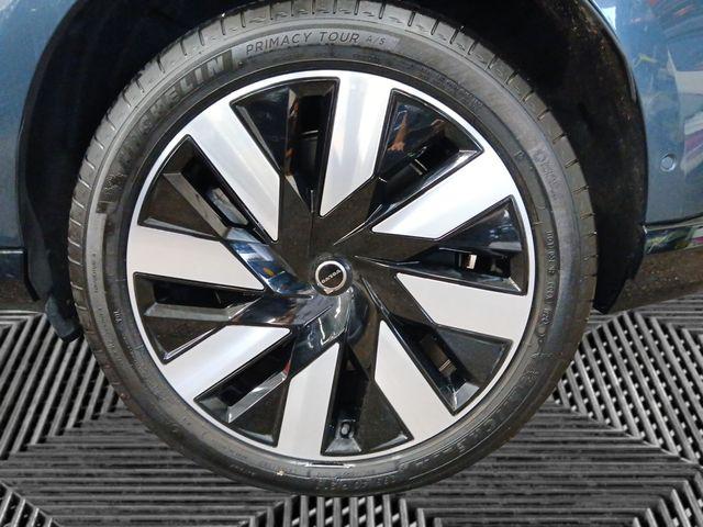 2025 Volvo X 90 Ultra, Twin Motor, Fully electric, 6 Seats