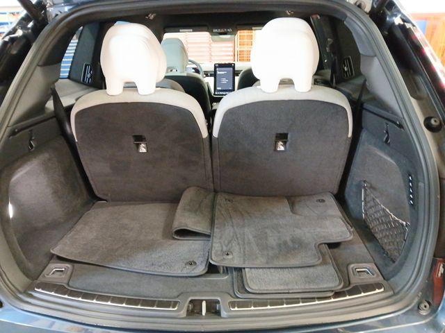 2025 Volvo X 90 Ultra, Twin Motor, Fully electric, 6 Seats