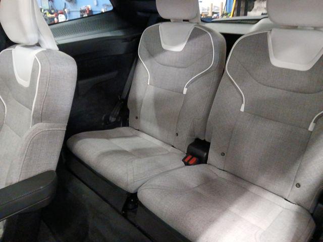 2025 Volvo X 90 Ultra, Twin Motor, Fully electric, 6 Seats
