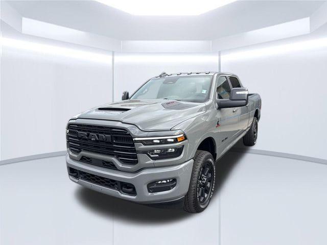 2026 RAM Ram 2500 RAM 2500 LARAMIE CREW CAB 4X4 64 BOX