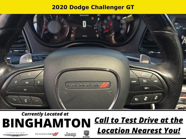 2020 Dodge Challenger GT AWD