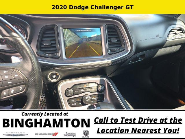2020 Dodge Challenger GT AWD