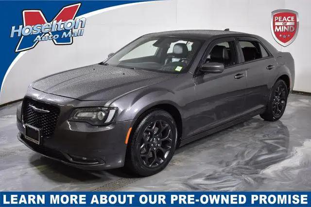 2019 Chrysler 300 300S AWD for sale in East Rochester, NY