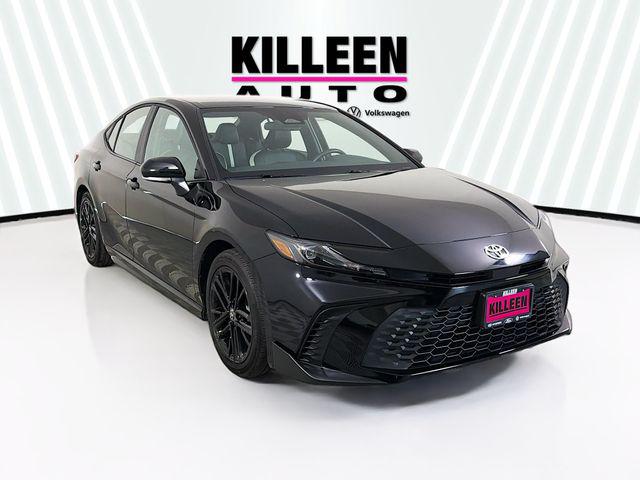 2025 Toyota Camry SE for sale in Killeen, TX
