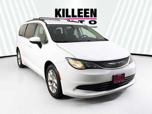 2018 Chrysler Pacifica Touring for sale in Killeen, TX