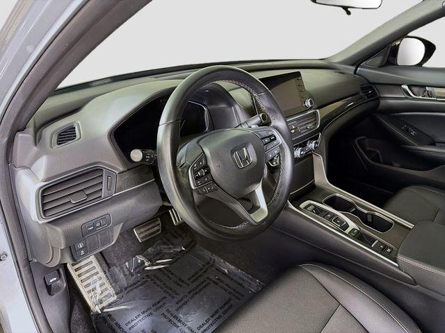 2022 Honda Accord Sport 2.0T