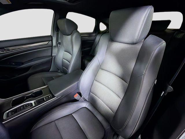 2022 Honda Accord Sport 2.0T