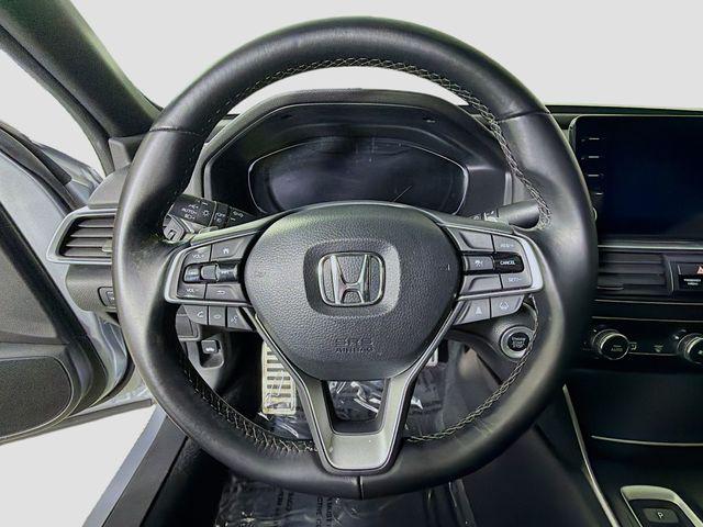 2022 Honda Accord Sport 2.0T