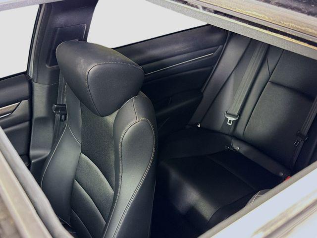 2022 Honda Accord Sport 2.0T