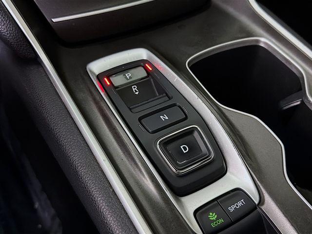 2022 Honda Accord Sport 2.0T