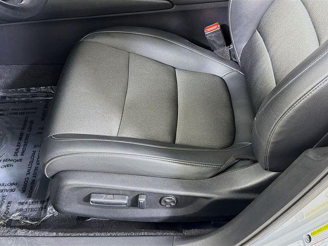 2022 Honda Accord Sport 2.0T