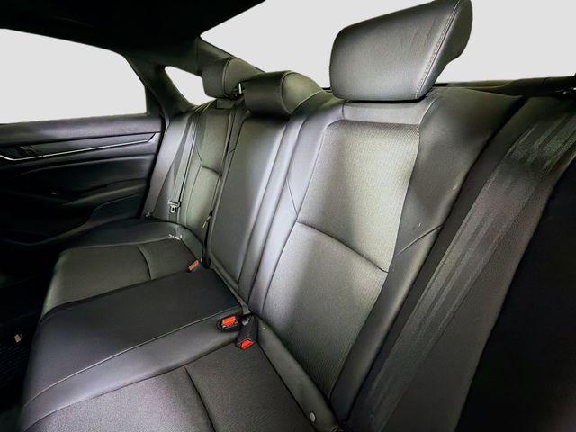 2022 Honda Accord Sport 2.0T