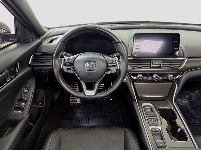 2022 Honda Accord Sport 2.0T