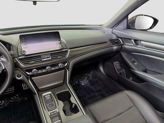 2022 Honda Accord Sport 2.0T