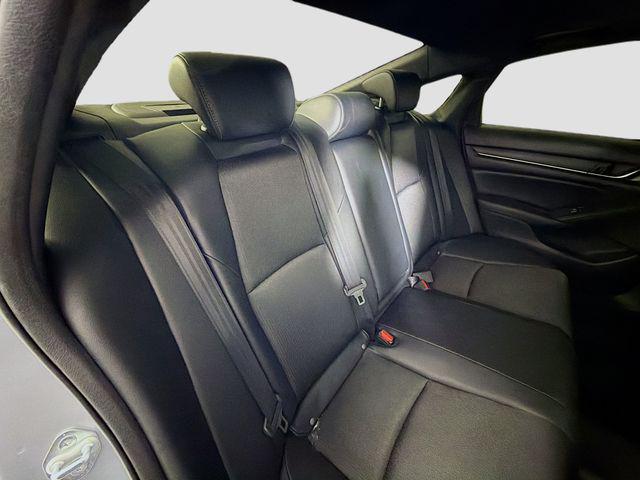 2022 Honda Accord Sport 2.0T