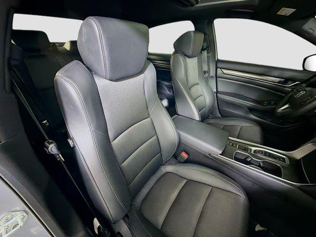 2022 Honda Accord Sport 2.0T