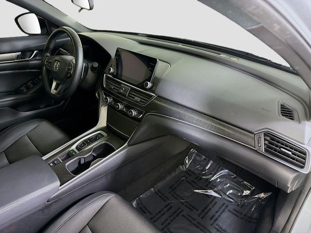 2022 Honda Accord Sport 2.0T