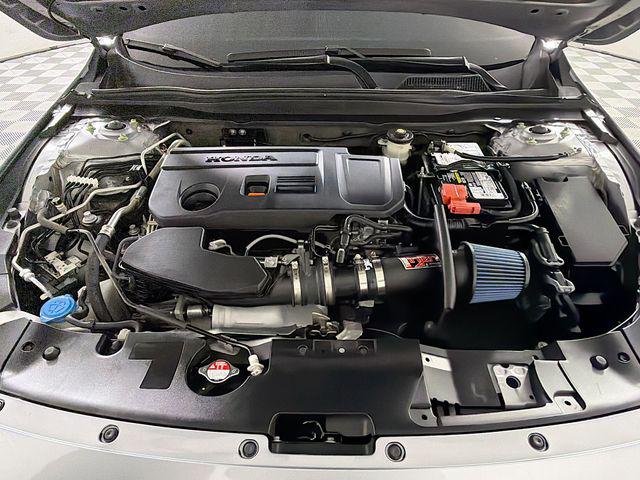2022 Honda Accord Sport 2.0T