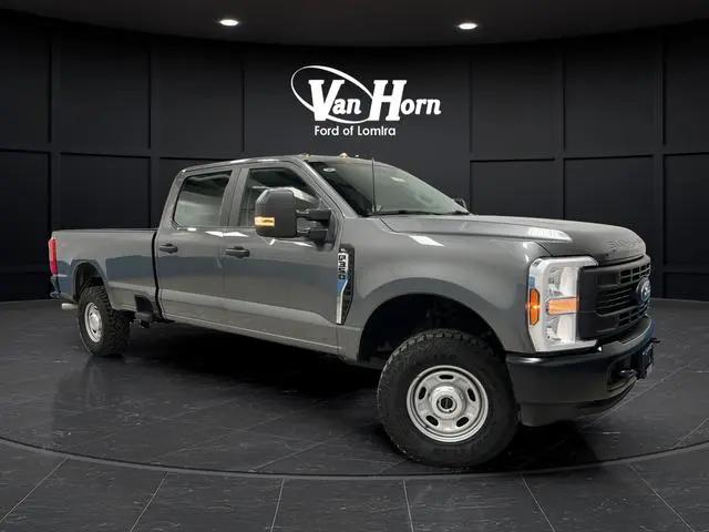 2025 Ford F-350 XL for sale in Lomira, WI