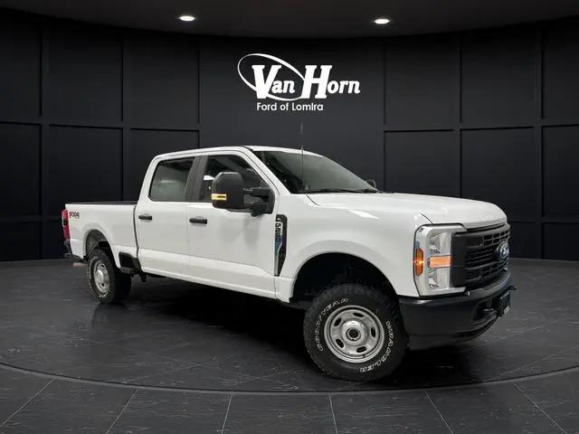 2024 Ford F-250 XL for sale in Lomira, WI