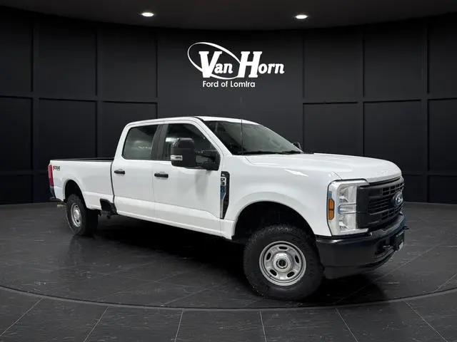 2025 Ford F-350 XL for sale in Lomira, WI