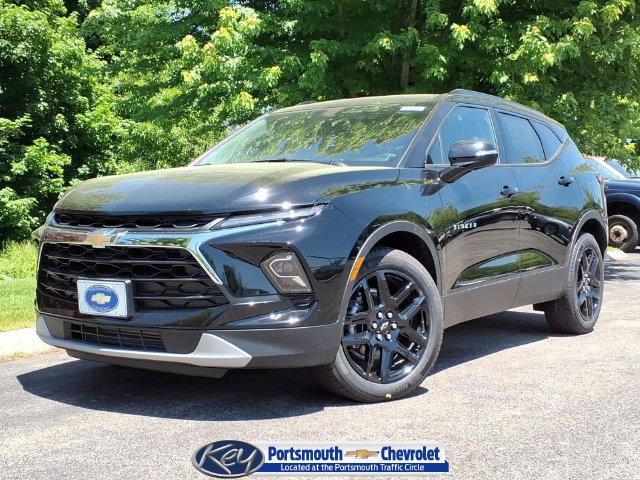 2026 Chevrolet Blazer LT for sale in Portsmouth, NH