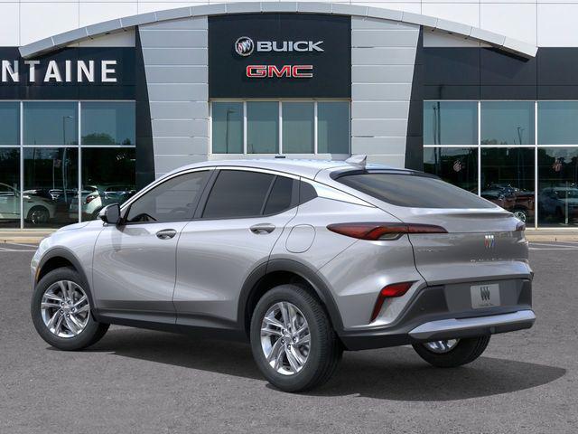 2026 Buick NV Preferred FWD