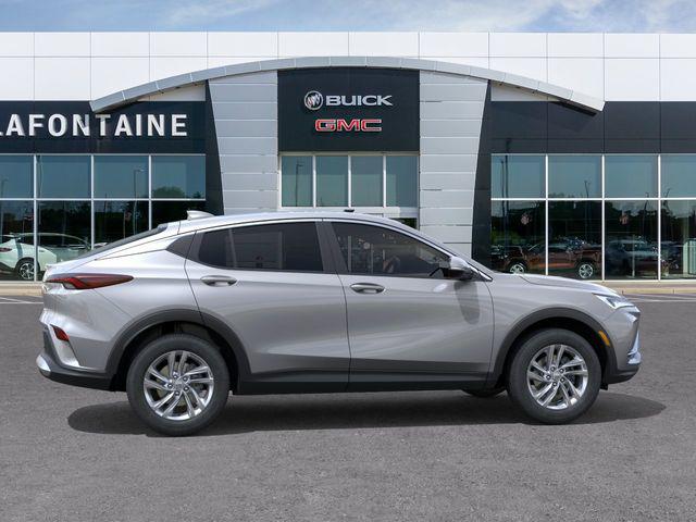 2026 Buick NV Preferred FWD