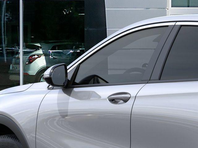 2026 Buick NV Preferred FWD
