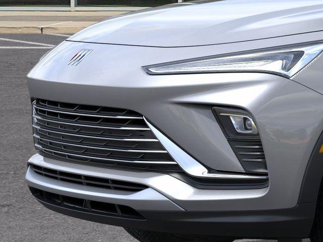 2026 Buick NV Preferred FWD