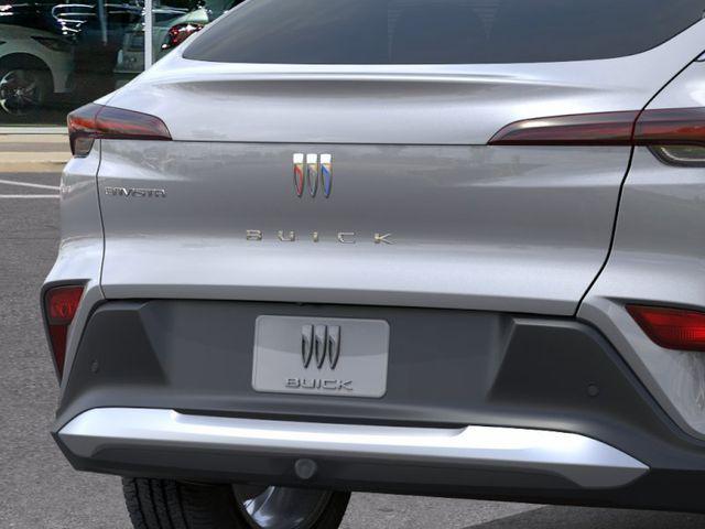 2026 Buick NV Preferred FWD