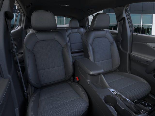 2026 Buick NV Preferred FWD