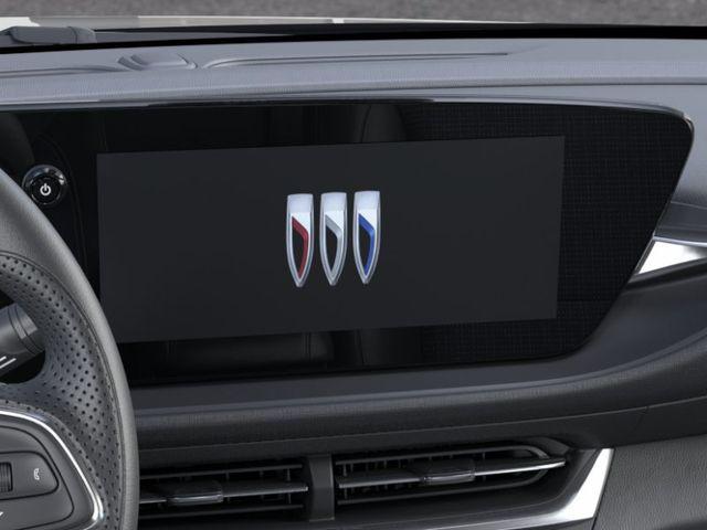 2026 Buick NV Preferred FWD