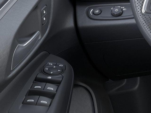 2026 Buick NV Preferred FWD
